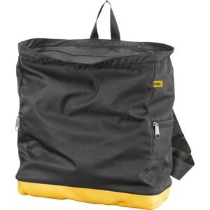 CRASH Baggage from Italy 'Bump' BackPack - MSRP $225 - Brand New in Box